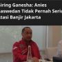 Kritikan Giring Ganesha Dibalas Pasha, Warganet: PSI Bantu, Jangan Omdo Aja