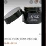 Viral Skincare Air Wudhu Diklaim dari Embun Surga, Harganya Bikin Melongo
