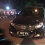 BRAKK! Mobilio Tabrak 2 Motor di Jalan Raja Oesman Karimun