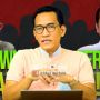 Refly Bela Rocky yang Sebut Bukan UU ITE Tapi Otak Presiden Harus Direvisi