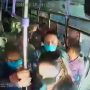 Seorang Wanita di Meksiko Ditikam Mantan saat Naik Bis, Penumpang Berlarian