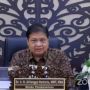 Menteri Airlangga Punya Jurus Jitu Tingkatkan Ekspor di Tengah Pandemi