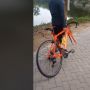 Viral Pria Kepengin Gowes, Pulang-pulang Sepedanya Malah Jadi Begini