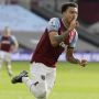 Tampil Apik, West Ham Ingin Permanenkan Jesse Lingard