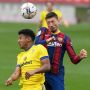 5 Hits Bola: Clement Lenglet Menangis, Begini Komentar Pelatih Barcelona