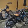 Tiga Motor di Perumahan Sumber Indah Balikpapan Diduga Dibakar OTK