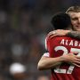Toni Kroos Soal David Alaba ke Madrid: Bagus Sih, Tapi Belum Tentu Cocok