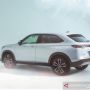 Gendong Mesin Hybrid, Ini Pembaruan pada All New Honda Vezel