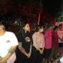 Nekat Pesta Miras di Kota Jokowi, Wanita Cantik Bertato Diciduk Polisi