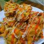 Cocok Jadi Camilan Tanggal Tua, Ini Resep Tahu Walik Indomie Murah Meriah
