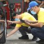 Menurut Survei, Pengguna Mobil di Indonesia Kurang Telaten Memeriksa Ban