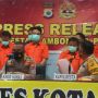 Selain 2 Polisi, Oknum TNI AD Ikut Jual Senpi ke Kelompok Bersenjata Papua