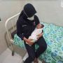 Bayi Mungil Dibuang di Masjid Ponorogo, Puluhan Orang Mau Adopsi