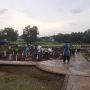 Penuh, TPU Bambu Apus Tambah Petak Makam untuk Jenazah COVID-19