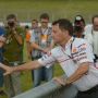 Bos Tim Gresini Racing Fausto Gresini Meninggal Dunia