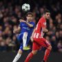 Jadwal Liga Champions Malam Ini, Ada Atletico Madrid vs Chelsea