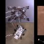 NASA Publikasikan Video Pertama dari Penjelajah Perseverance dari Mars