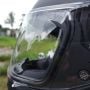 NgabubuTips: Cara Ampuh Bersihkan Visor Helm Agar Tetap Kinclong