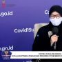 LIVE STREAMING:  Evaluasi PPKM 6 Pekan dan Progres PPKM Mikro di 7 Provinsi