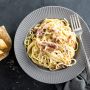 Menu Makan Siang, Ini Resep Membuat Spageti Carbonara Sendiri di Rumah