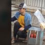 Diajak Ketemu Ruben Onsu, IG Tukang Bakso Pikul Dibanjiri Followers