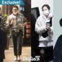 Tertangkap Kamera Dispatch, G-Dragon dan Jennie Pacaran?