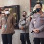 Temui Kapolri, Sandiaga Uno Bahas Destinasi Wisata Super Prioritas