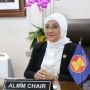 Atasi Dampak Pandemi Covid-19, Kemnaker Galang Dukungan ASEAN OSHNET