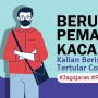 INFOGRAFIS: Pemakai Kacamata Berisiko Kecil Tertular Covid-19, Kok Bisa?