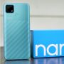 Perbandingan Spesifikasi dan Harga Realme Narzo 30A vs Realme Narzo 20