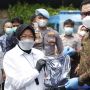 Risma Klaim Lima Pecandu Narkoba Jadi Pengusaha Berkat Rehabilitasi