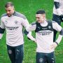 Liga Champions: Konsistensi Manchester City Diuji Borussia Monchengladbach