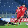Bayern Munich Bantai Lazio 4-1 di Olimpico