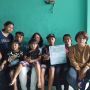 Viral Pasutri di Kota Malang Punya 16 Anak, Tak Rewel Hidup Sederhana