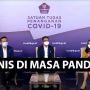 Strategi Jitu Mendongkrak Bisnis saat Pandemi