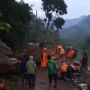 Jalan Lintas Padang-Solok Sudah Bisa Dilalui Kendaraan usai Longsor