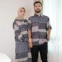 Vicky Alaydrus dan Hassan Alaydrus Resmi Cerai Secara Verstek