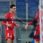 Wonderkid Bayern Munich Jamal Musiala Pilih Timnas Jerman Ketimbang Inggris
