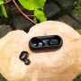 Oase QCY T1C Stereo Bluetooth Earphones, Si Mungil yang Tangguh