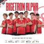 Bigetron Alpha Tumbangkan Genflix Aerowolf di MPL Season 7 Week 5