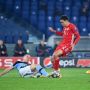 Bobol Gawang Lazio, Wonderkid Inggris Jamal Musiala Pecahkan Rekor UCL