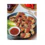 Nikmati Sajian Udang Goreng Tepung Saus Plum, Ini Resepnya