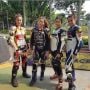 Apa Benar Wearpack Pembalap Sekali Pakai Saja? Begini Penjelasannya