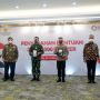 Pemerintah Beri Bantuan 35 Juta Masker untuk Masyarakat