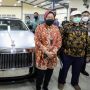 Lelang Mobil Rolls Royce buat Korban Bencana, Gaya Baru Risma Demi Partai?