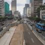 Siap-siap! Pemprov Tetapkan Jalur Pembangunan MRT Fase 2, Bundaran HI-Ancol