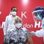 PGRI: Tidak Ada Guru yang Menolak Vaksin Covid-19 dari Pemerintah