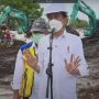 Jokowi akan Dilaporkan ke Polisi Gegara Kerumunan di NTT, Ini Reaksi PDIP