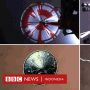 Peristiwa Pendaratan Dramatis Wahana Penjelajah Perseverance di Planet Mars