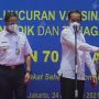 Guru Divaksin COVID-19, Jokowi Target Buka Sekolah dan Kampus Juli 2021